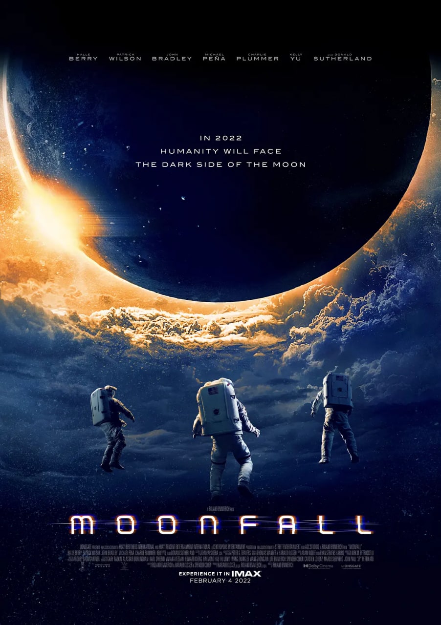 月球陨落 Moonfall‎ (2022) 2.98G